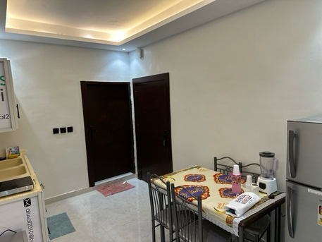Al Malaz, Apartments/Houses, SAR 26000/year,  1 BR,  Semi Furnished Luxury 1BHK Apartment Available &ndash; Prime Location