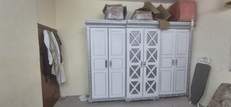 Hara, Apartments/Houses, SAR 3800/month,  Furnished,  2 BR,  Flat For Rent