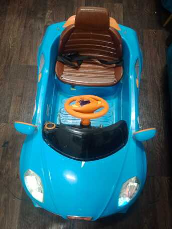 Riyadh, Toys & Games, SAR 150,  Kids Electric Car And Bike Available