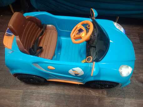 Riyadh, Toys & Games, SAR 150,  Kids Electric Car And Bike Available