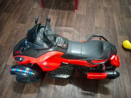 Riyadh, Toys & Games, SAR 150,  Kids Electric Car And Bike Available