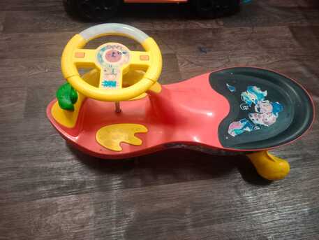 Riyadh, Toys & Games, SAR 150,  Kids Electric Car And Bike Available