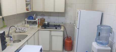 Al Khobar Al Shamalia, Sublets, SAR 1000/month,  1 BR,  07 Sq. Meter,  Room With Kitchen Bathroom