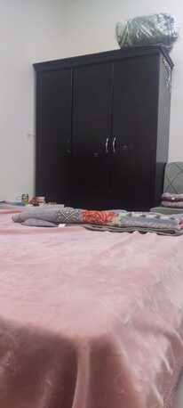 Al Khobar Al Shamalia, Sublets, SAR 1000/month,  1 BR,  07 Sq. Meter,  Room With Kitchen Bathroom