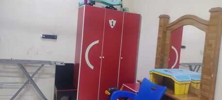 Al Khobar Al Shamalia, Sublets, SAR 1000/month,  1 BR,  07 Sq. Meter,  Room With Kitchen Bathroom