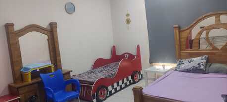 Al Khobar Al Shamalia, Sublets, SAR 1000/month,  1 BR,  07 Sq. Meter,  Room With Kitchen Bathroom