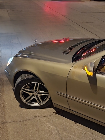 Riyadh, Vehicles, Cars & Trucks , SAR 16000,  Mercedes-Benz S-Class,  1999,  Automatic,  220000 KM,  Mercedes S-class S320  For Sale.