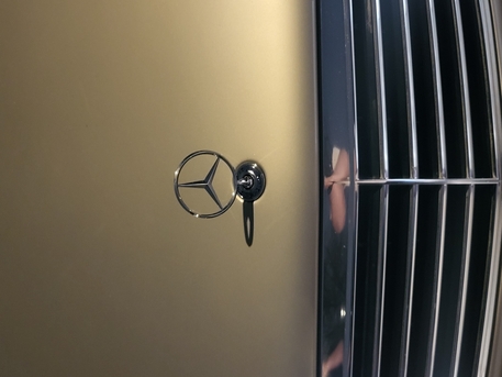 Riyadh, Vehicles, Cars & Trucks , SAR 16000,  Mercedes-Benz S-Class,  1999,  Automatic,  220000 KM,  Mercedes S-class S320  For Sale.