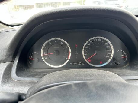 Riyadh, Vehicles, Cars & Trucks , SAR 12500,  Honda Accord,  2008,  Automatic,  300000 KM,