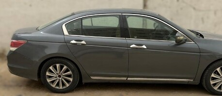 Riyadh, Vehicles, Cars & Trucks , SAR 12500,  Honda Accord,  2008,  Automatic,  300000 KM,