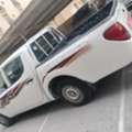 Mitsubishi L 200,  2014,  Manual,  265000 KM,   Mitsubishi Double Cabin Pic Up
