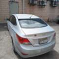 SAR 19000,  Hyundai Accent,  2014,  Automatic,  241000 KM,