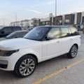 SAR 195000,  Land Rover Range Rover,  2019,  Automatic,  82000 KM,  Range Rover (L405) 3.0 S/C HSE Model 340PS