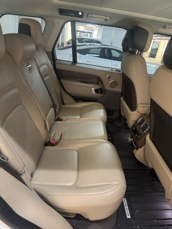 Al Arid, Vehicles, Cars & Trucks , SAR 195000,  Land Rover Range Rover,  2019,  Automatic,  82000 KM,  Range Rover (L405) 3.0 S/C HSE Model 340PS