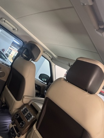 Al Arid, Vehicles, Cars & Trucks , SAR 195000,  Land Rover Range Rover,  2019,  Automatic,  82000 KM,  Range Rover (L405) 3.0 S/C HSE Model 340PS