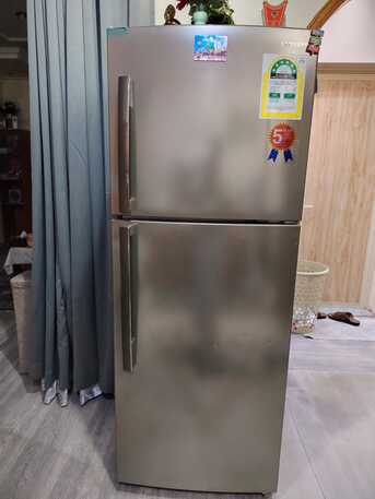 Al Khobar Al Shamalia, Appliances, SAR 850,  Grab This Deal &ndash; Refrigerator For Sale!