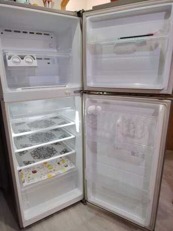 Al Khobar Al Shamalia, Appliances, SAR 850,  Grab This Deal &ndash; Refrigerator For Sale!