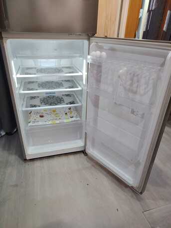 Al Khobar Al Shamalia, Appliances, SAR 850,  Grab This Deal &ndash; Refrigerator For Sale!