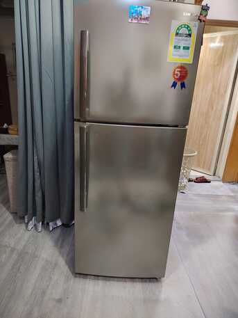 Al Khobar Al Shamalia, Appliances, SAR 850,  Grab This Deal &ndash; Refrigerator For Sale!