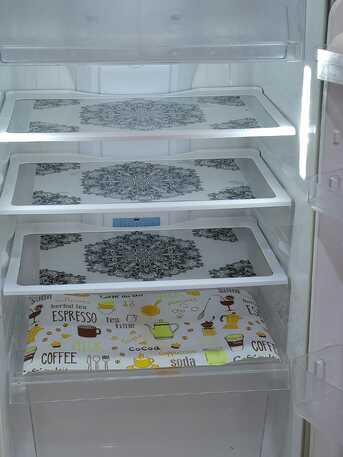 Al Khobar Al Shamalia, Appliances, SAR 850,  Grab This Deal &ndash; Refrigerator For Sale!