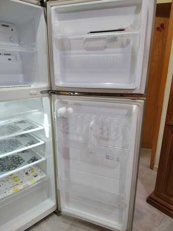 Al Khobar Al Shamalia, Appliances, SAR 850,  Grab This Deal &ndash; Refrigerator For Sale!