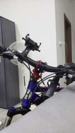 Jeddah, Bicycles, SAR 280,  Mountaineous Bicycle