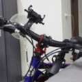 SAR 280,  Mountaineous Bicycle
