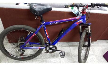 Jeddah, Bicycles, SAR 280,  Mountaineous Bicycle