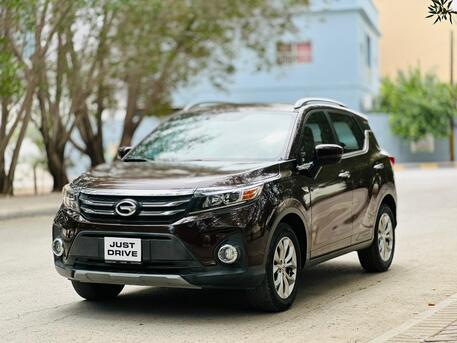 Manama, Vehicles, Cars & Trucks , BHD 2650,  GAC GS3,  2020,  Automatic,  90000 KM,    MODEL FULL OPTION WITH SUNROOF CALL OR WHATSAPP ON 35400768 ,34355768
