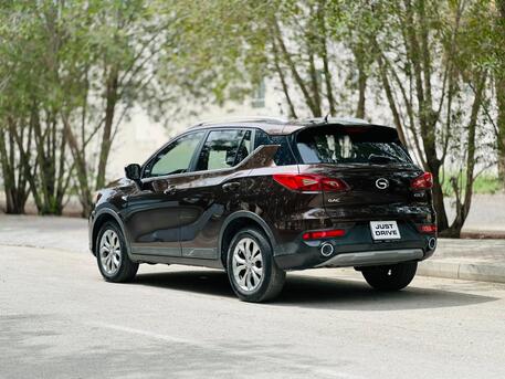 Manama, Vehicles, Cars & Trucks , BHD 2650,  GAC GS3,  2020,  Automatic,  90000 KM,    MODEL FULL OPTION WITH SUNROOF CALL OR WHATSAPP ON 35400768 ,34355768