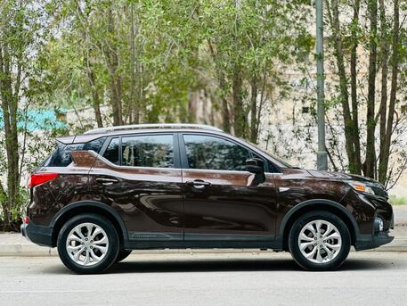 Manama, Vehicles, Cars & Trucks , BHD 2650,  GAC GS3,  2020,  Automatic,  90000 KM,    MODEL FULL OPTION WITH SUNROOF CALL OR WHATSAPP ON 35400768 ,34355768