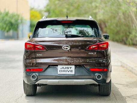 Manama, Vehicles, Cars & Trucks , BHD 2650,  GAC GS3,  2020,  Automatic,  90000 KM,    MODEL FULL OPTION WITH SUNROOF CALL OR WHATSAPP ON 35400768 ,34355768