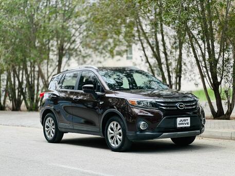 Manama, Vehicles, Cars & Trucks , BHD 2650,  GAC GS3,  2020,  Automatic,  90000 KM,    MODEL FULL OPTION WITH SUNROOF CALL OR WHATSAPP ON 35400768 ,34355768