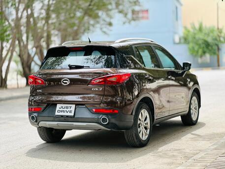 Manama, Vehicles, Cars & Trucks , BHD 2650,  GAC GS3,  2020,  Automatic,  90000 KM,    MODEL FULL OPTION WITH SUNROOF CALL OR WHATSAPP ON 35400768 ,34355768