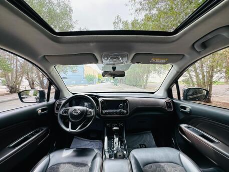 Manama, Vehicles, Cars & Trucks , BHD 2650,  GAC GS3,  2020,  Automatic,  90000 KM,    MODEL FULL OPTION WITH SUNROOF CALL OR WHATSAPP ON 35400768 ,34355768