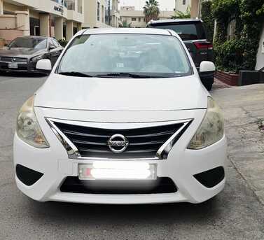Manama, Vehicles, Cars & Trucks , BHD 3200,  Nissan Sunny,  2019,  Automatic,  143427 KM,  Well Maintained  For Sale