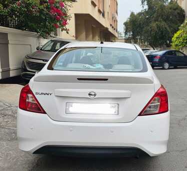 Manama, Vehicles, Cars & Trucks , BHD 3200,  Nissan Sunny,  2019,  Automatic,  143427 KM,  Well Maintained  For Sale