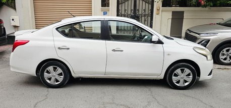 Manama, Vehicles, Cars & Trucks , BHD 3200,  Nissan Sunny,  2019,  Automatic,  143427 KM,  Well Maintained  For Sale