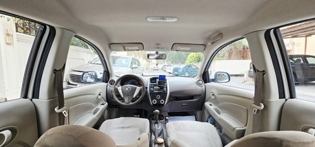 Manama, Vehicles, Cars & Trucks , BHD 3200,  Nissan Sunny,  2019,  Automatic,  143427 KM,  Well Maintained  For Sale