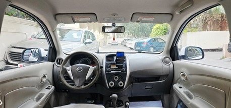 Manama, Vehicles, Cars & Trucks , BHD 3200,  Nissan Sunny,  2019,  Automatic,  143427 KM,  Well Maintained  For Sale