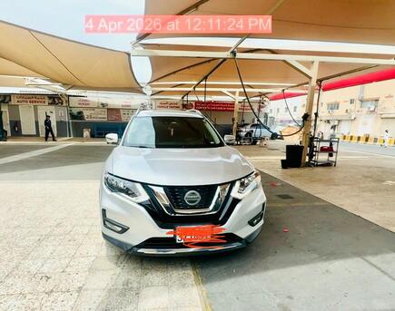 Juffair, Vehicles, Cars & Trucks , BHD 5300,  Nissan X-Trail / Rogue 2020,  2020,  Automatic,  102879 KM,   &ndash; Full Option &ndash; Excellent Condition