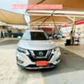 BHD 5300,  Nissan X-Trail / Rogue 2020,  2020,  Automatic,  102879 KM,   &ndash; Full Option &ndash; Excellent Condition