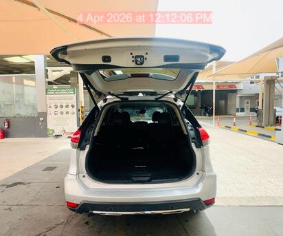 Juffair, Vehicles, Cars & Trucks , BHD 5300,  Nissan X-Trail / Rogue 2020,  2020,  Automatic,  102879 KM,   &ndash; Full Option &ndash; Excellent Condition