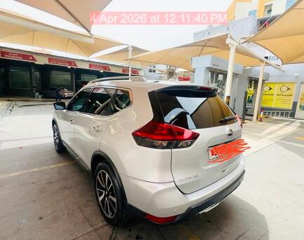 Juffair, Vehicles, Cars & Trucks , BHD 5300,  Nissan X-Trail / Rogue 2020,  2020,  Automatic,  102879 KM,   &ndash; Full Option &ndash; Excellent Condition