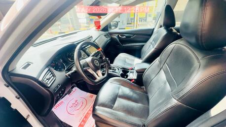 Juffair, Vehicles, Cars & Trucks , BHD 5300,  Nissan X-Trail / Rogue 2020,  2020,  Automatic,  102879 KM,   &ndash; Full Option &ndash; Excellent Condition