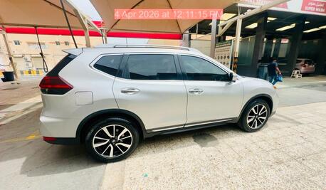 Juffair, Vehicles, Cars & Trucks , BHD 5300,  Nissan X-Trail / Rogue 2020,  2020,  Automatic,  102879 KM,   &ndash; Full Option &ndash; Excellent Condition