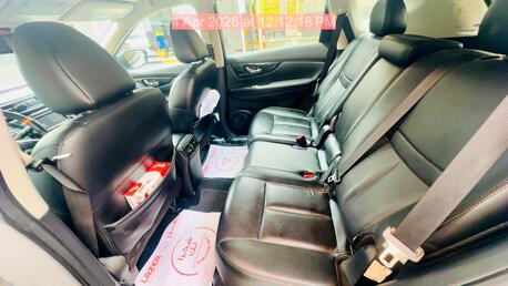 Juffair, Vehicles, Cars & Trucks , BHD 5300,  Nissan X-Trail / Rogue 2020,  2020,  Automatic,  102879 KM,   &ndash; Full Option &ndash; Excellent Condition