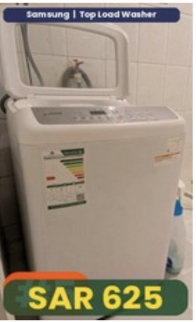 Jeddah, Furniture, SAR 150,  Final Exit By End Of May