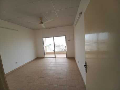 Gudaibiya, Apartments/Houses, BHD 260/month,  3 BR,  # 3 BEDROOMS,2 BATHROOMS,HALL,KITCHEN,BALCONY FLAT FOR RENT IN GUDAIBIYA #