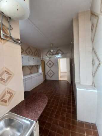 Gudaibiya, Apartments/Houses, BHD 260/month,  3 BR,  # 3 BEDROOMS,2 BATHROOMS,HALL,KITCHEN,BALCONY FLAT FOR RENT IN GUDAIBIYA #
